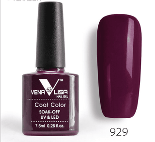  Vibrant Nail Polish cashymart