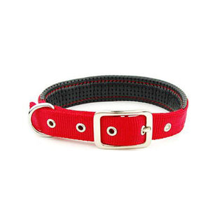  Adjustable Nylon Dog Collars cashymart