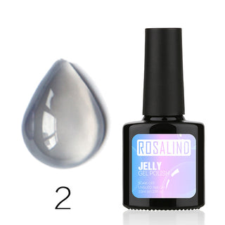  Translucent Nail Polish cashymart