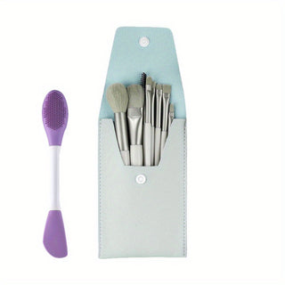  8/13-Piece Professional Brush Set cashymart