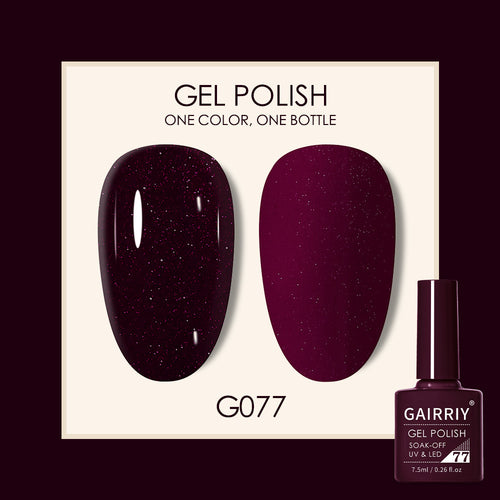 Coffret de Vernis à Ongles Semi-Permanent Coco Lasting