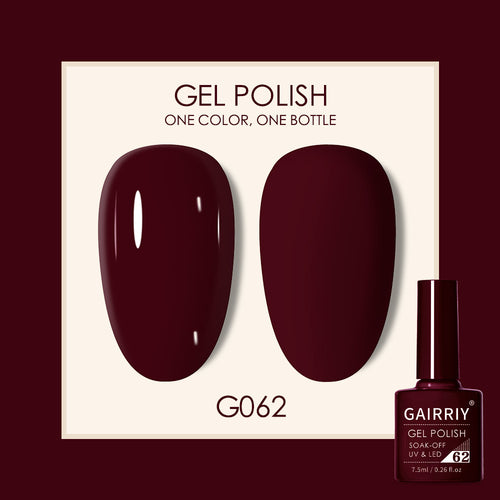 Coffret de Vernis à Ongles Semi-Permanent Coco Lasting