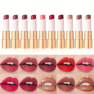  Luxe Lips Collection cashymart