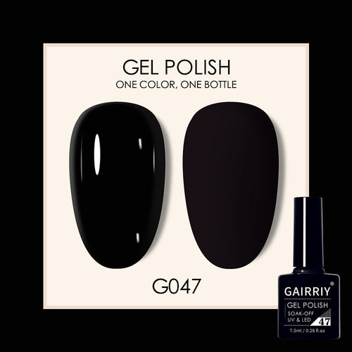 Coffret de Vernis à Ongles Semi-Permanent Coco Lasting