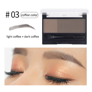  Eyebrow Excellence Powder Kit cashymart