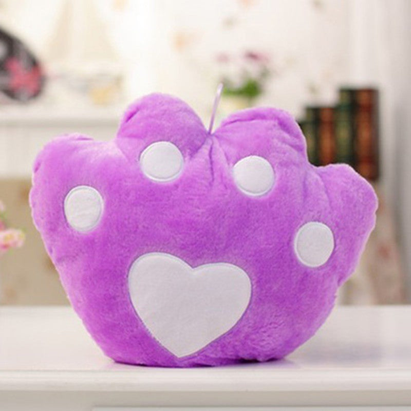  Colorful Cushion Stars Plush Pillow Toys cashymart