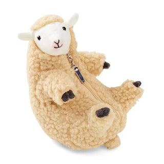  Liujiashan Ranch Cuddly Lamb Stuffed Animal cashymart