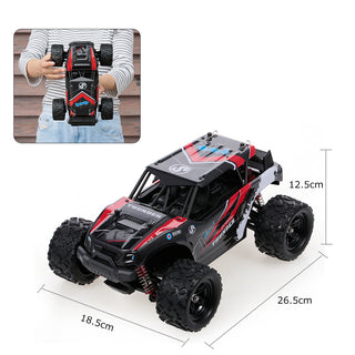  High-Speed Remote Control Car cashymart