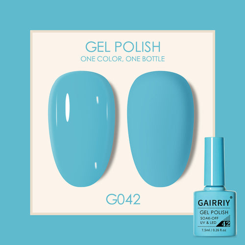 Coffret de Vernis à Ongles Semi-Permanent Coco Lasting