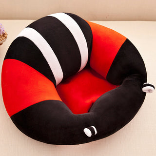  Cozy Baby Plush Lounge Seat cashymart