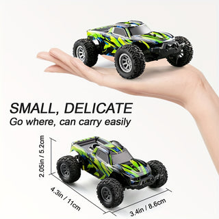  RC Off-Road Car cashymart