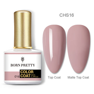  High-Quality of Sticky Gum Texture Nail Polish cashymart