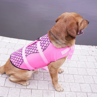  Pet Vest Life Jacket cashymart