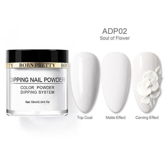 Dipping Nail Powders