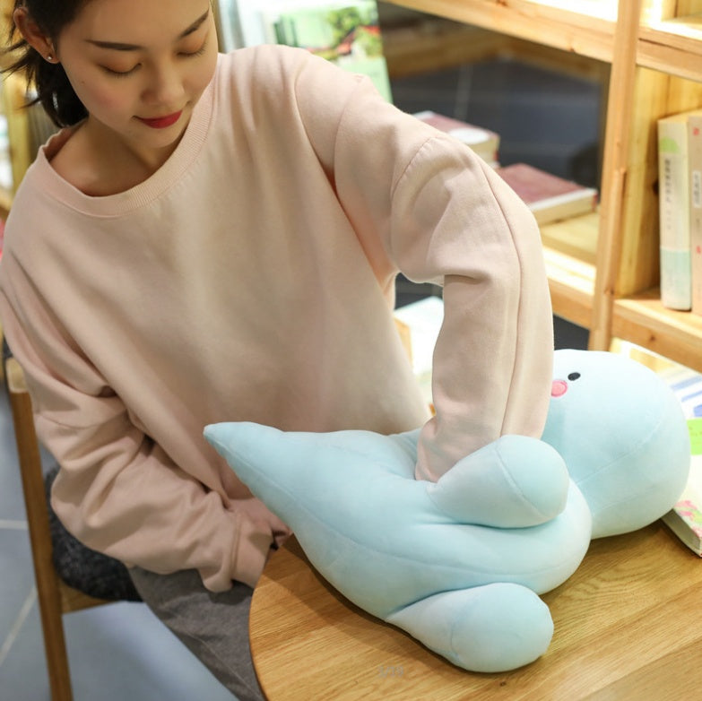  Cute Down Cotton Dinosaur Plush Doll cashymart