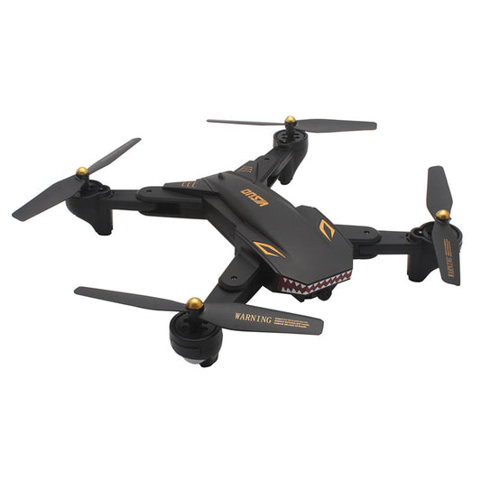 Foldable Selfie Drone XS809S cashymart