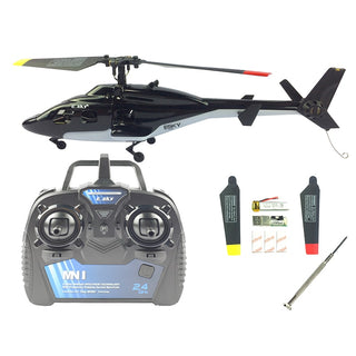  RC Helicopter cashymart