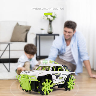  High-Speed Wireless RC Sports Car cashymart