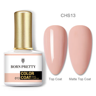  High-Quality of Sticky Gum Texture Nail Polish cashymart