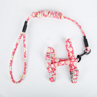  Cotton Cat Chest Strap cashymart