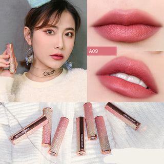  Shimmering Lipstick Collection: xixi Lipstick cashymart