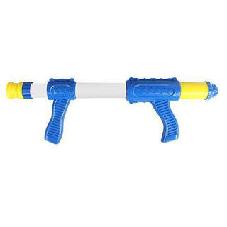  Air-Powered Soft Bullet Gun Shooting Toy cashymart