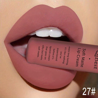  ColorSplash Matte Liquid Lipstick cashymart