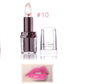  Moisturizing Fruit Jelly Lipstick cashymart