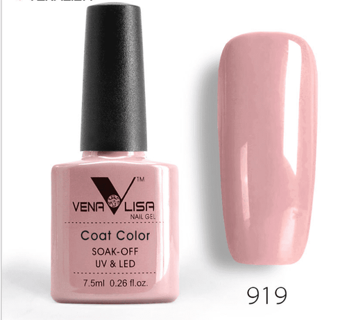  Venalisa Nail Polish cashymart