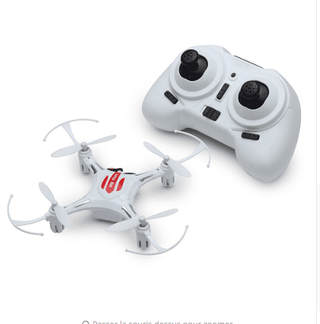  Compact Mini Quadcopter cashymart