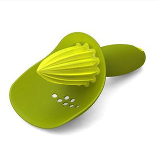  Citrus Squeezer: Manual Lemon Juicer with Ergonomic Design cashymart