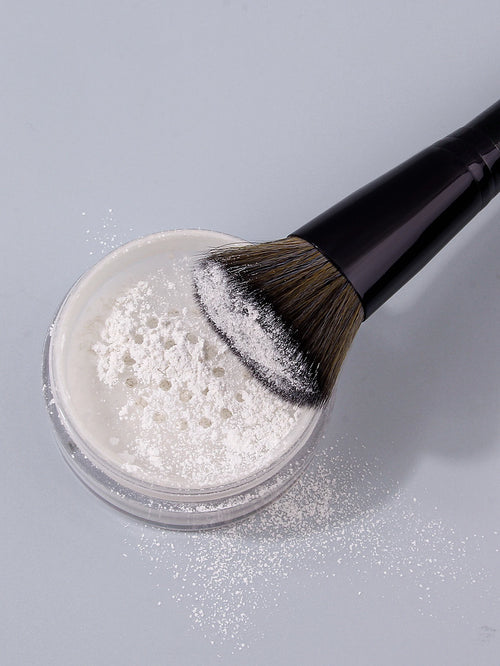  2PCS Irregular Flat-Head Makeup Brushes cashymart