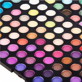  Mega 252 Color Eyeshadow Palette cashymart