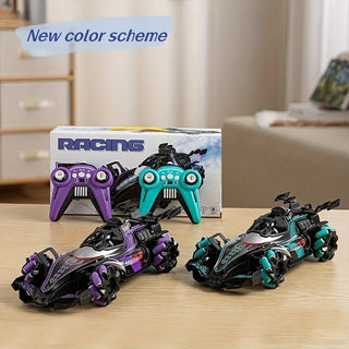  Gesture-Controlled Racing Car cashymart