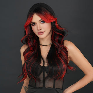  NAMM Sassy Body Wave Wig cashymart