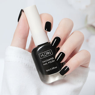  Chic 10ml Quick-Dry Nail Polish cashymart