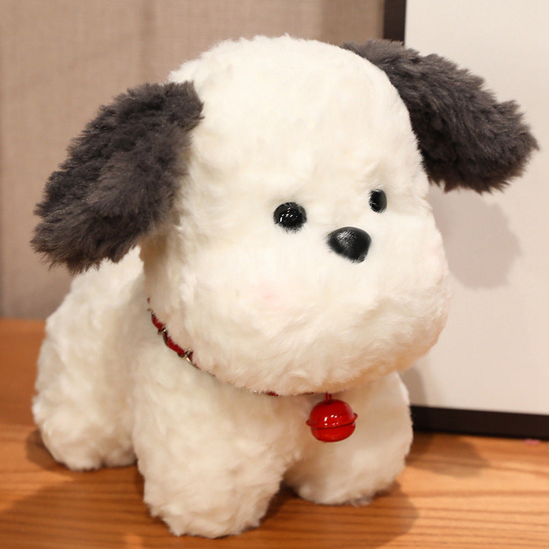  Adorable Plush Puppy Dolls cashymart