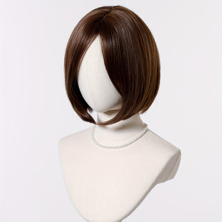  Tang Long Fiber Bobo Wig cashymart