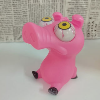  Cartoon Animal Antistress Toy cashymart