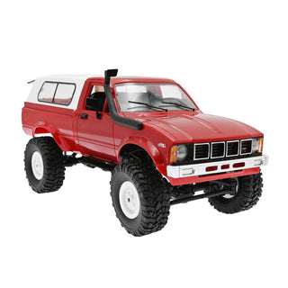  Proportional Rock Crawler Pickup Truck cashymart