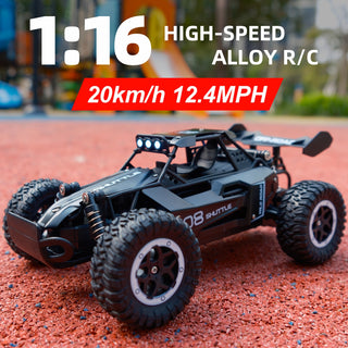  Remote Control Off-Road Crawler cashymart