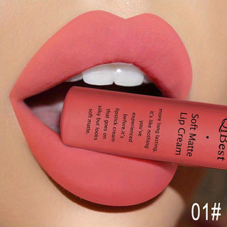  ColorSplash Matte Liquid Lipstick cashymart