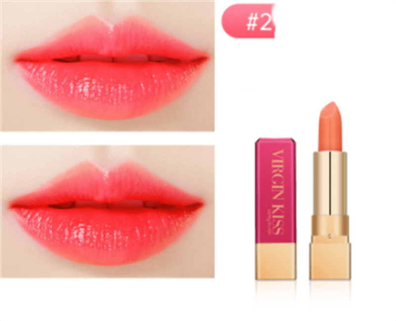 Carotene Infused Color-changing Lipstick cashymart