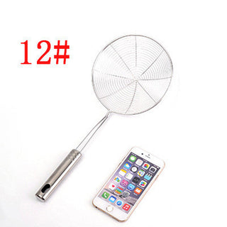  Essential Stainless Steel Kitchen Strainer cashymart