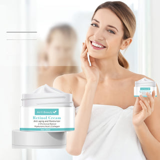  30ml 2.5% Retinol Cream cashymart