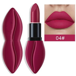  Velvet Matte Lipstick Set cashymart