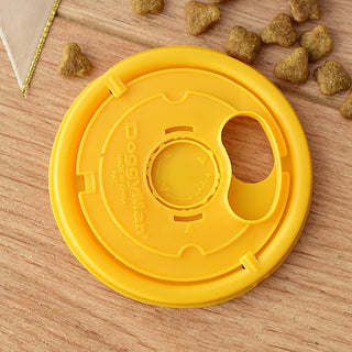  Dog Smart Toy Ball Soft Glue cashymart