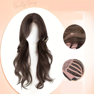  Chic Body Wave Synthetic Wig cashymart