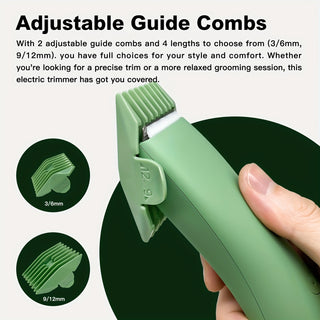  Trimmer for Men & Women cashymart