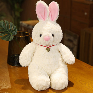  Adorable Plush Panda and Rabbit Stuffed Animals cashymart